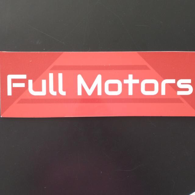 Full Motors